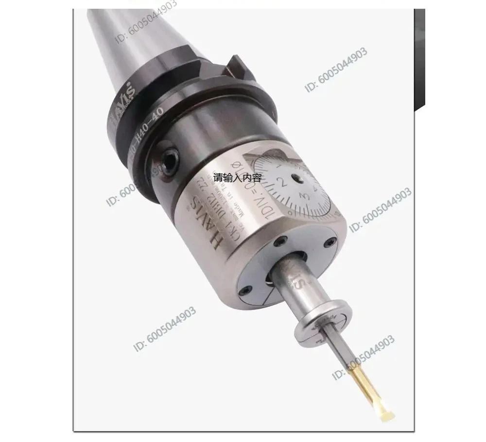 CK4-DBH2-22BT30 Small diameter light fine-tuning boring cutter EWN2-22CBK4 high-speed numerical control
