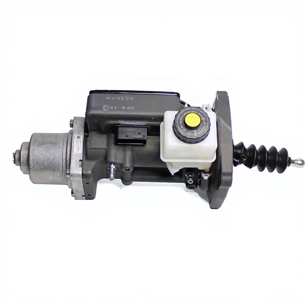 

OEM Trucks Parts Transmission Systems Accessories 2300038 Clutch Booster/Servo For Sca-nia OE 2612292 2082082 2441305 2392281