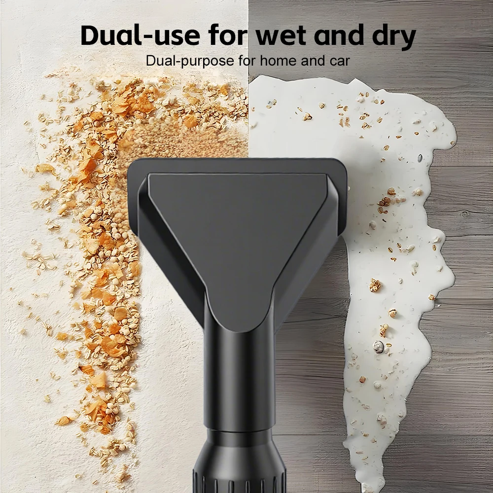 20V draadloze borstelloze stofzuiger voor DeWalt - natte en droge stofzuiger huishoudelijke industriële stofafscheider voor thuis huisdierenhaar