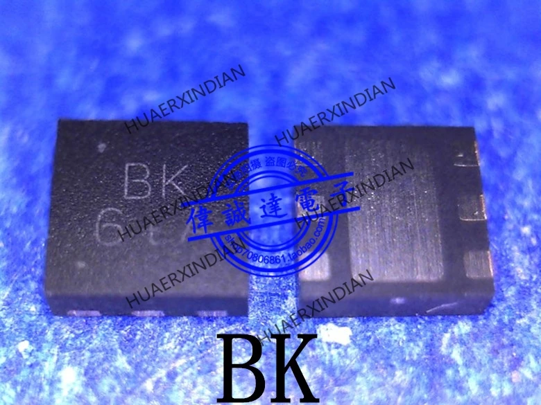 

Новый оригинальный AP2553FDC-7 тип BK B K QFN6