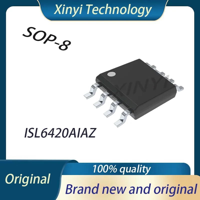 

Free Delivery.6420AIAZ ISL6420AIAZ