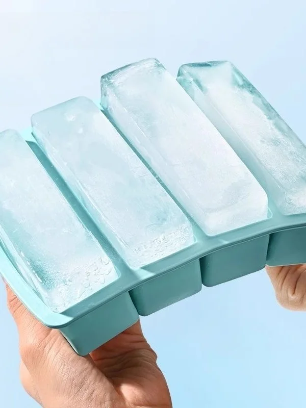 Silicone Long Bar I…