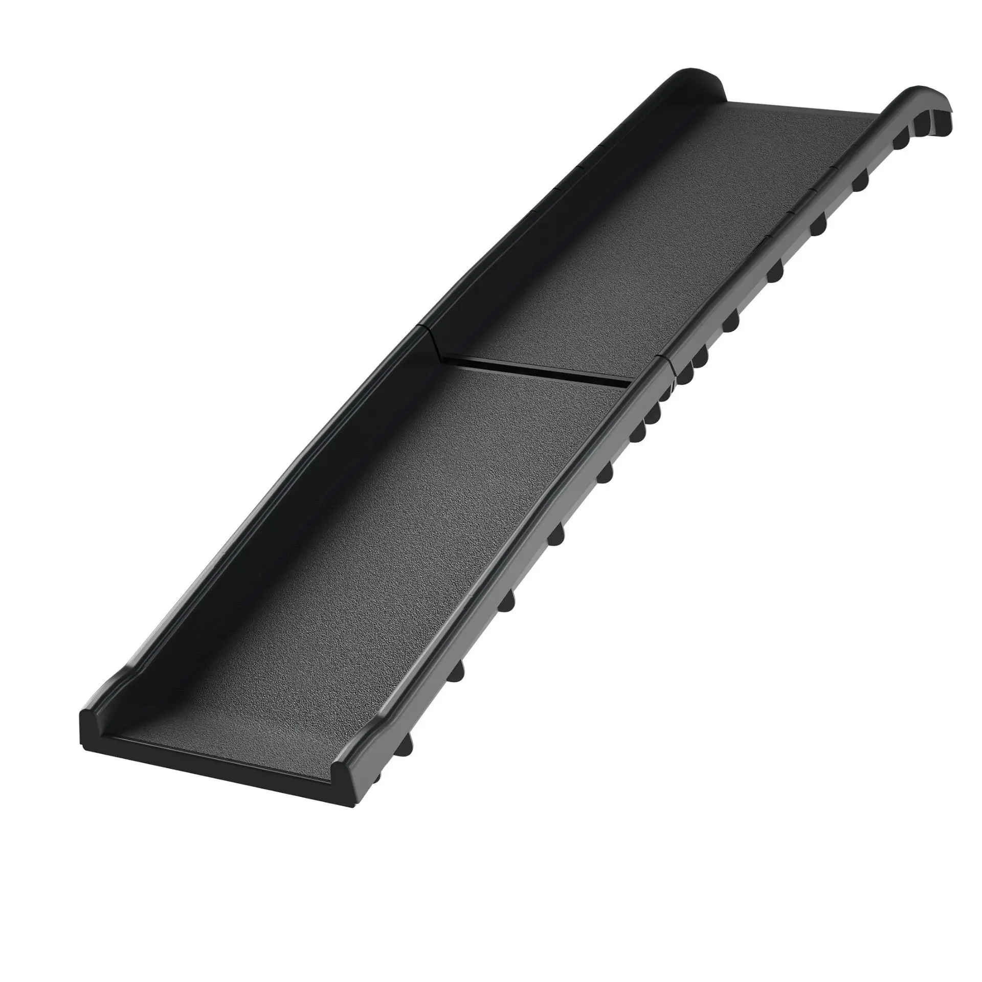 

Pet Ladder Foldable, Dog on And Off Ladder Pet, Pet Auxiliary Ladder Dog Car Seat Accessories for Small Dogs