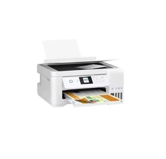 

New A4 Wireless Multi-Function Inkjet Printer Quality L4263 with USB Interface Quality Ink Tank