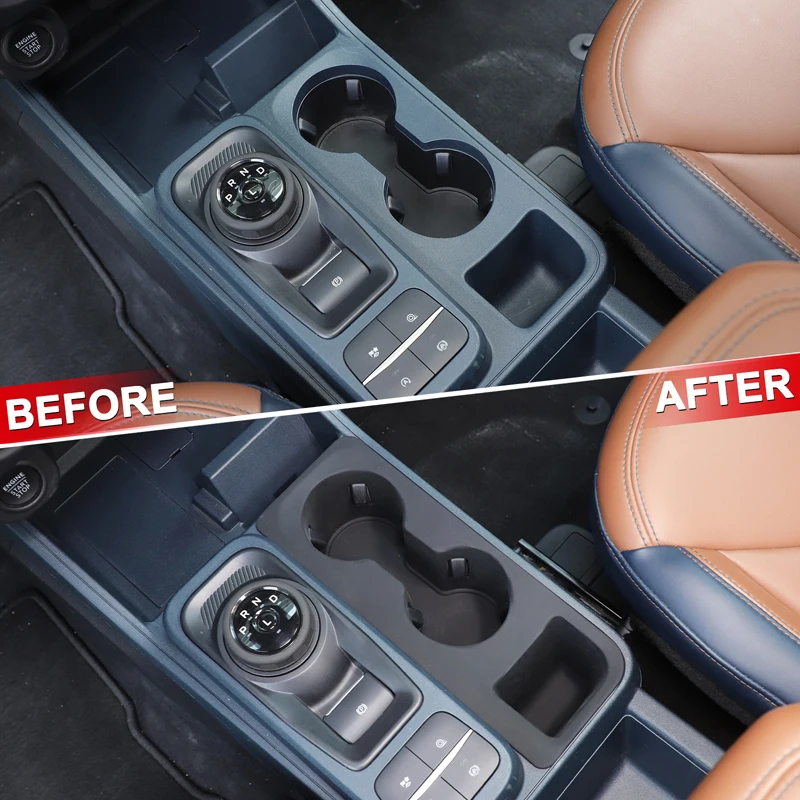 For Ford Maverick 2…