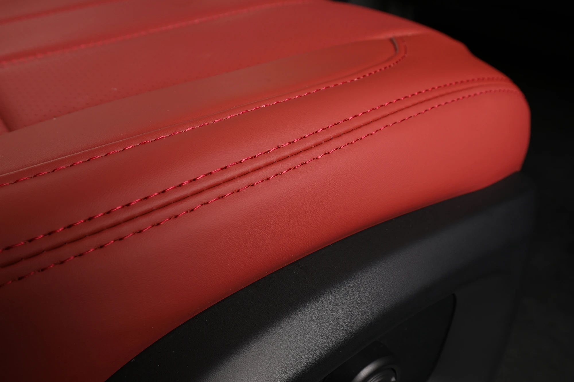 High Quality Custom Size Car Seat Covers for Range Rover 2007-2024 Luxury NAPPA Texture Leather Seat Cover