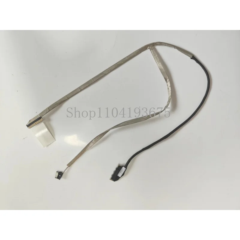 MS17C4 For MSI GL73 GP73 MS-17C4 LCD EDP Cable Camera Cable K1N-3040090-H39