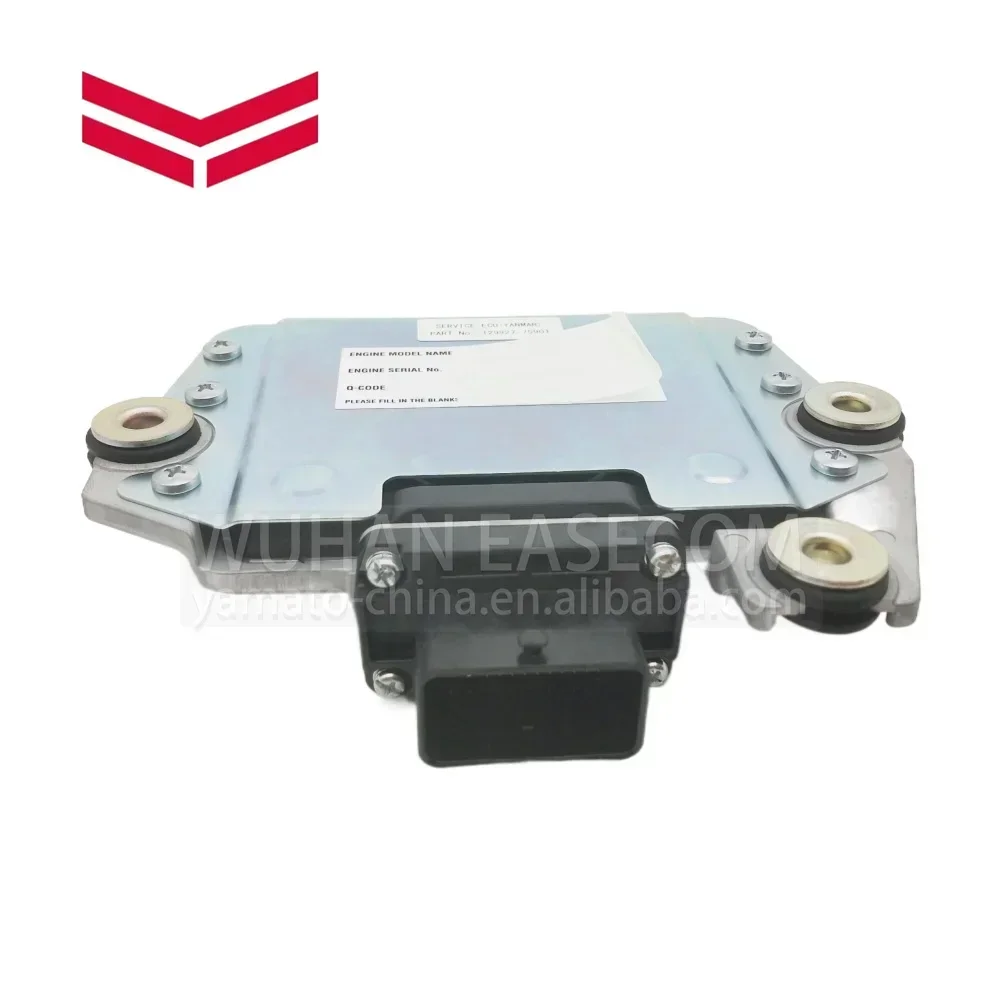 

2026/129949-75010 4TNV98T-ZNMS For ECU Yanmar 4TNV98 For Gehl Excavator Spare Parts 2076 For Yanmar 4TNV98T ECU