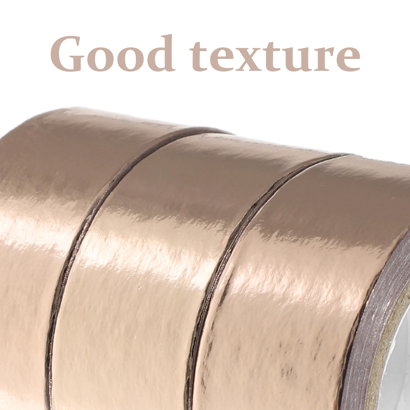 3 Rolls Aesthetic Washi Tape DIY Sticker Roll for Scrapbook Diary Planner Art and Crafts Washi Tape Sticker Roll