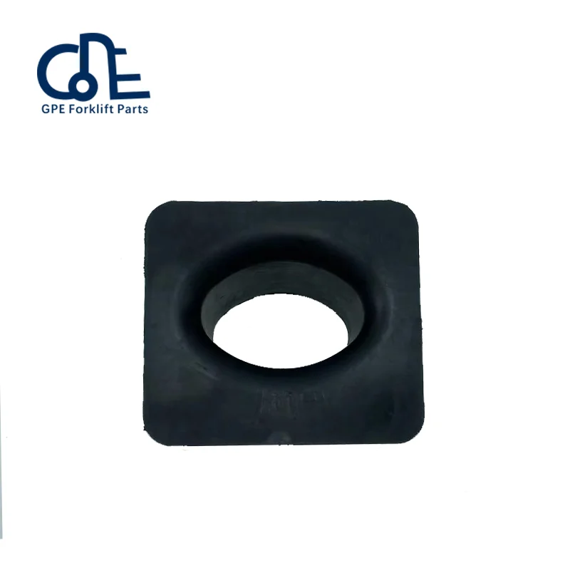 Mount Rear Axle 0009640122 Electric forklift parts Rear axle bushing Cushion used for LINDE 351/352/1218/336