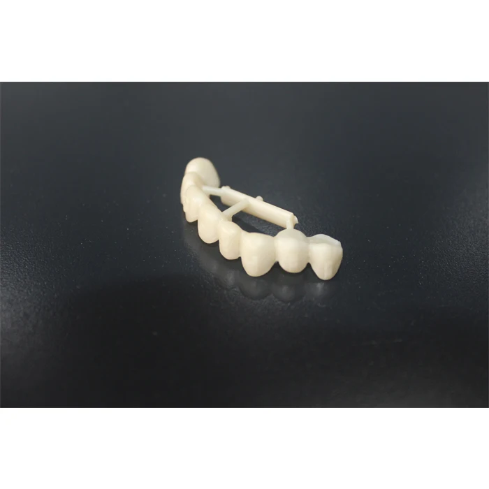 AG ทันตกรรมวัสดุ Zirconia หลาย ST MULTI-LAYER Zirconia บล็อก 98 มม.PRO Multilayer Zirconia Disc Cad Cam ทันตกรรม Lab ใช้