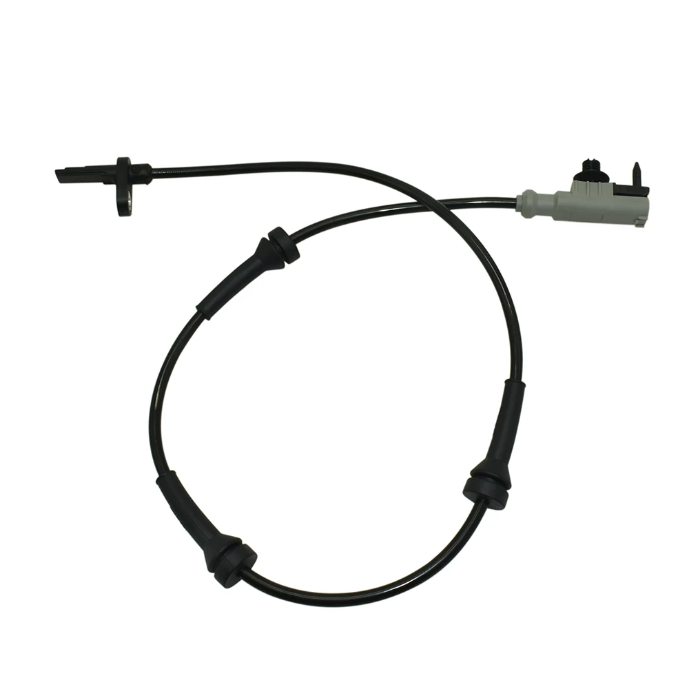 

Rear Left/Right ABS Wheel Speed Sensor LR081609 for Land Rover Discovery Range Rover Sport 17-18 HPLA2C190BA 0265004054 New