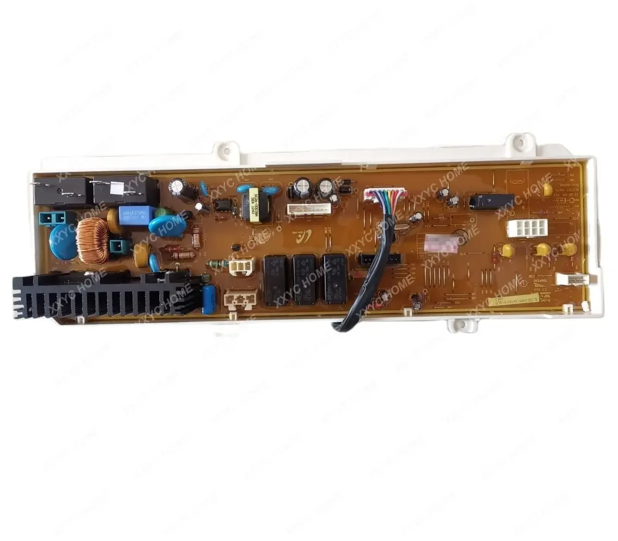 

new for Washing machine computer board DC92-01159 DC92-01159P DC92-00651N motherboard