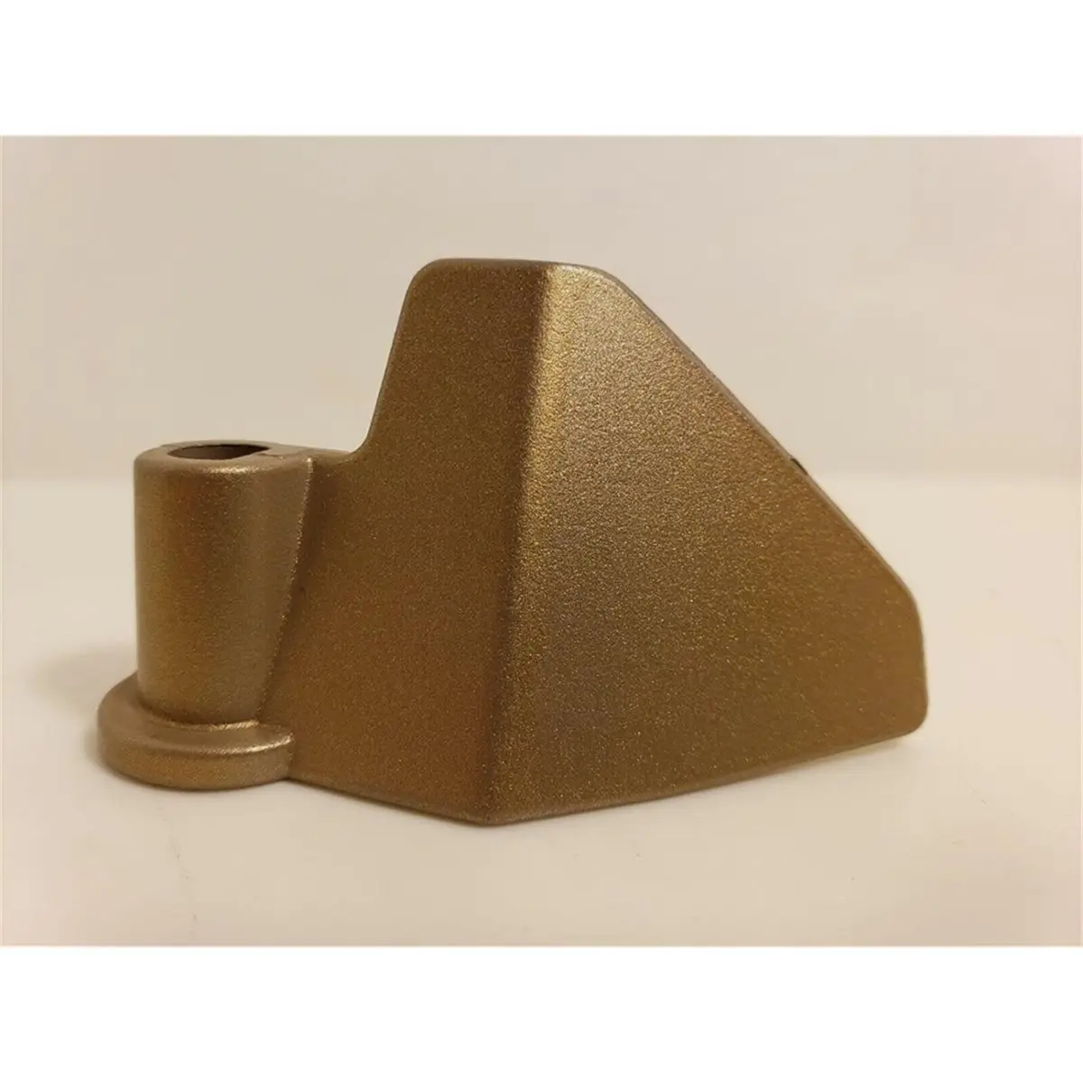 AA80 Universal Kneading Paddle for -110KP Bread Maker, Gold