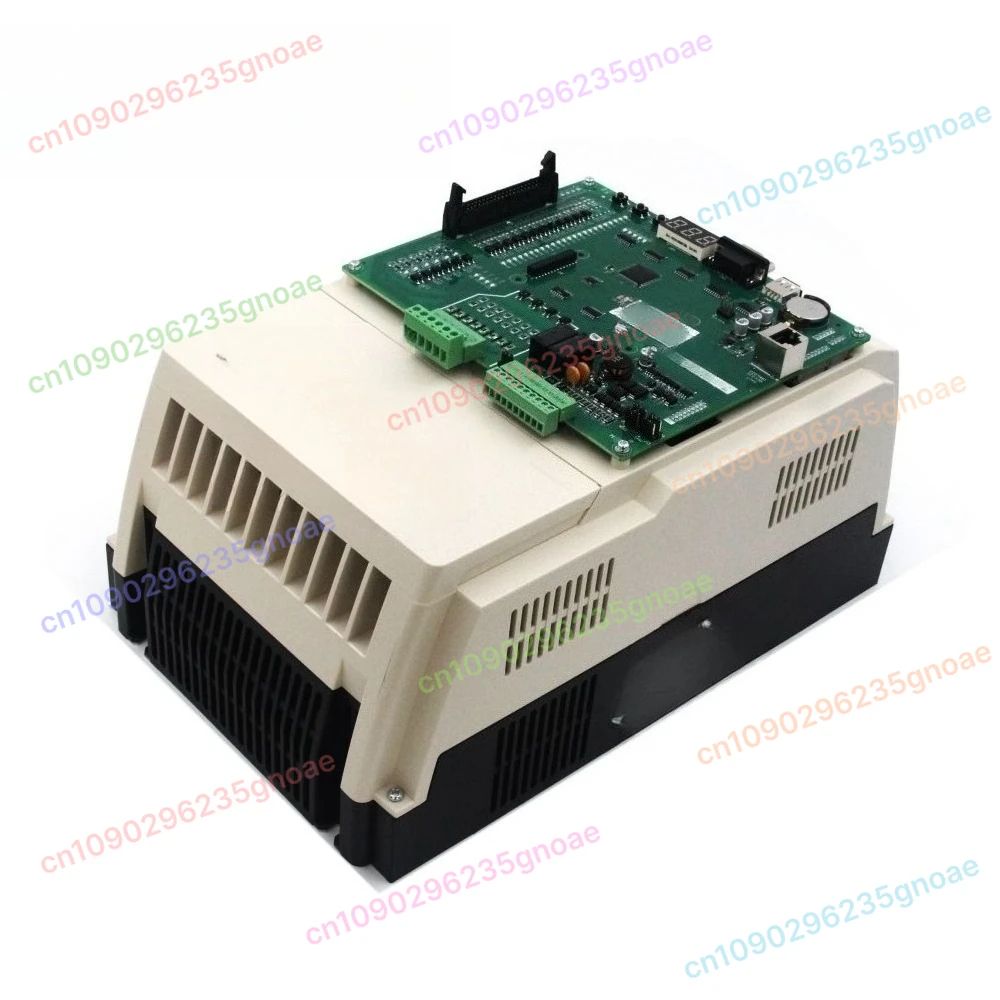 

For NICE3000+ Elevator Inverter 5.5-18.5kW L Series for Elevator System (4005/4007/4011/4015/4018) Frequency Drive