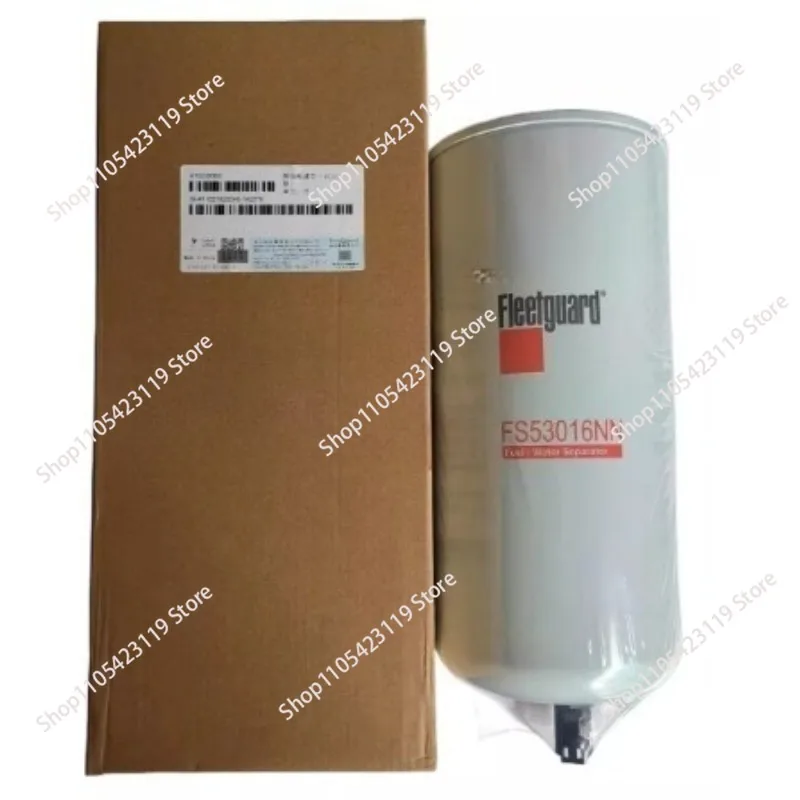 Bc FS53016NN Oil Fi…