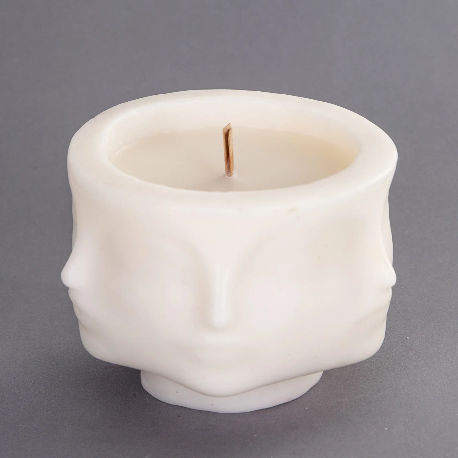 Veramaya Dora multilayer candle 8x9,5 Cm