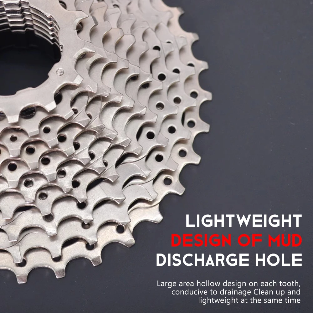 Thumbnail 3 - #12 Cheapest Bicycle Cassettes Deals You Can Get