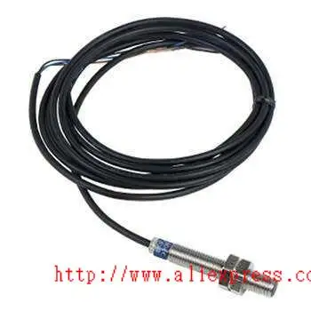 

XS608B1NAL2 Schneider Новый высококачественный индуктивный датчик приближения Гарантия на один год