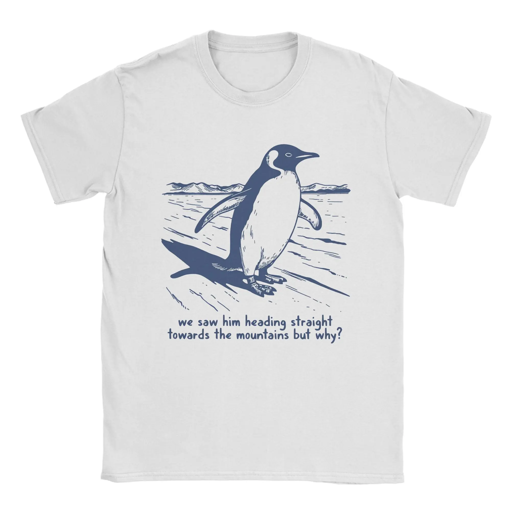 Men T-Shirts But Wh…