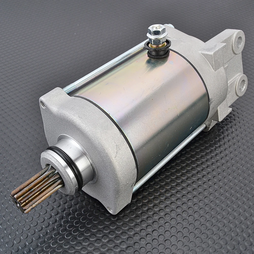 Starter Motor For Access MAX 800I 600I 650I 750I 650 750 6.46 7.46 8.57 8.57 Shade Sport 650 850 Triton AX 700  GOES G 725i 650i