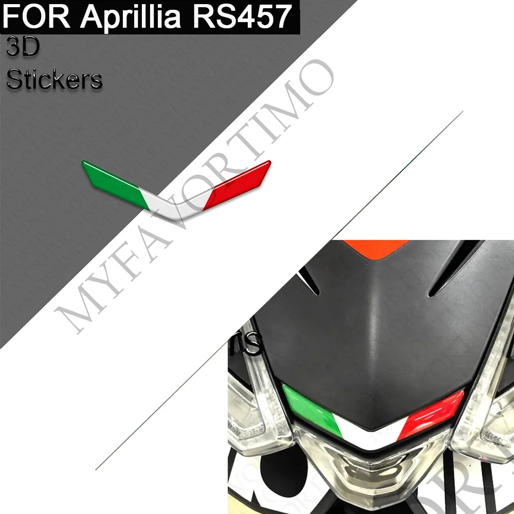 

For Aprilia RS457 Motorcycle Fuel Tank Sticker Moto Decals Wheels Stickers Accessories ApriliaRS457 RS 457 2024 2025