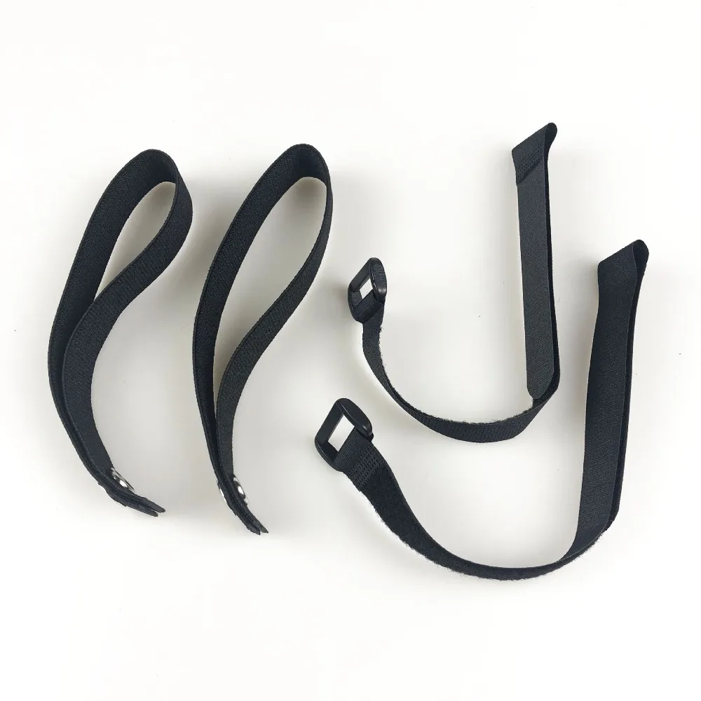 

Свернутые ремни заднего окна автомобиля и солнцезащитник с мягким верхом для Jeep Wrangler JK JL 2007-2019