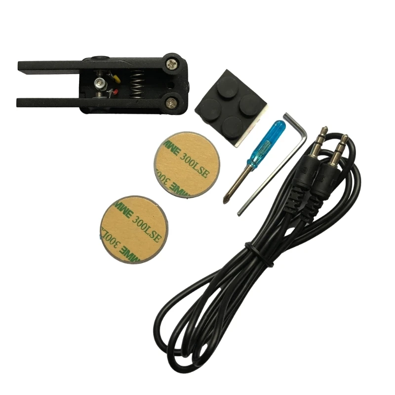 ドロップシップ強力な磁気 CW 短波キー自動キー短波ラジオ用オートキー