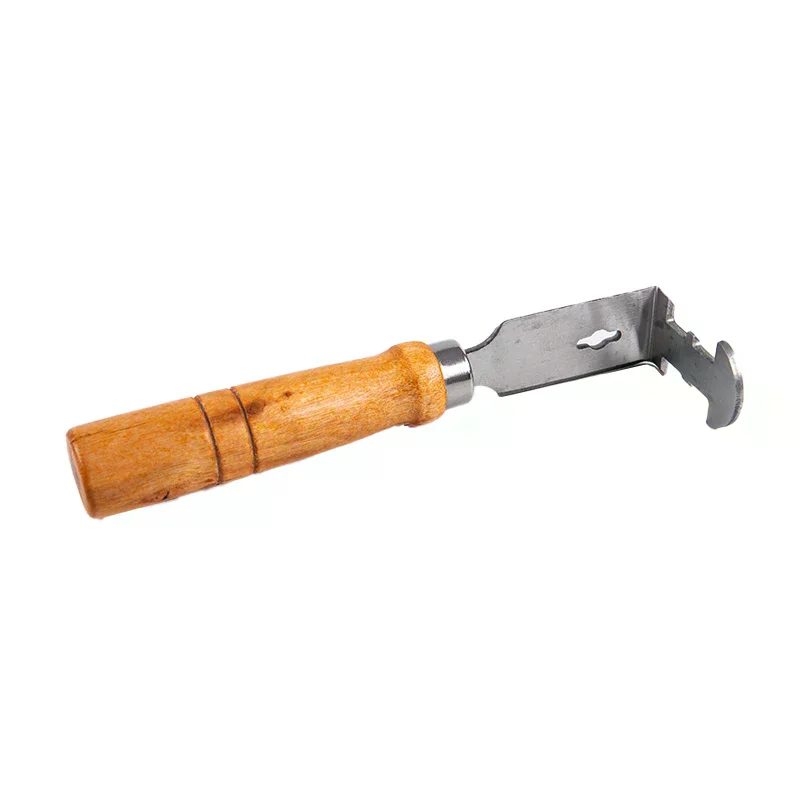 Tool Tools Bee Hive Scraper for Beekeeper Take Honey Knife Beekeeping Apiculture High Quality