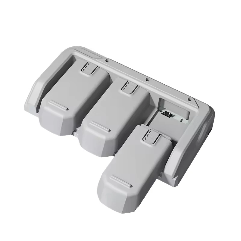 New 1-6PCS ZN112558 3.7V 1800mAh Replacement Drone Battery for GT3