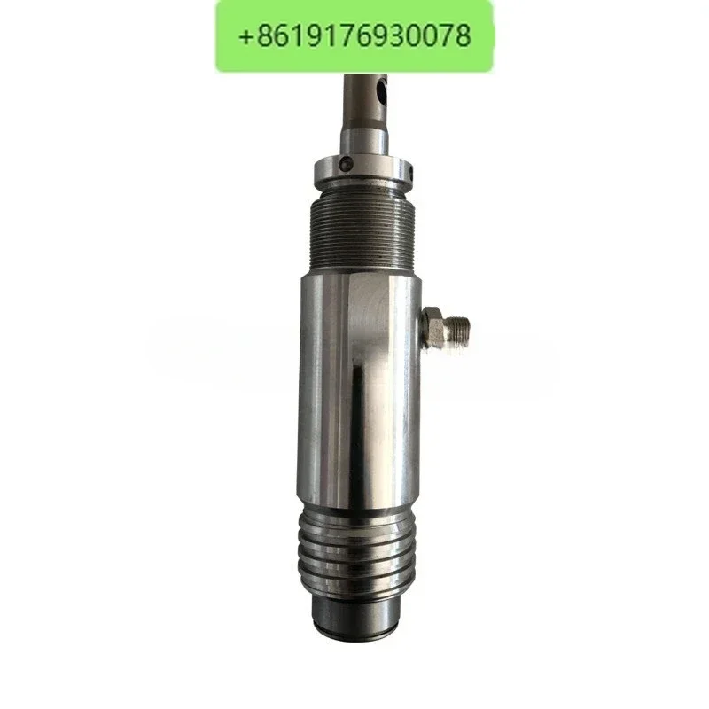 High-pressure airless spraying machine accessories large plunger 1095 1595 pump body sealing ring filter sensor