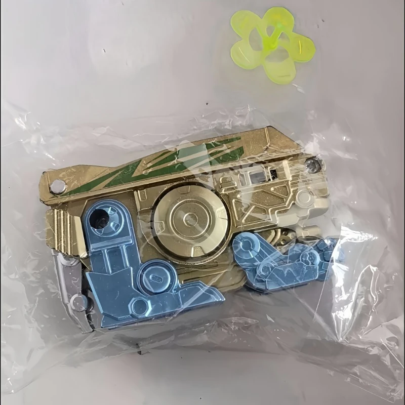 3pcs Transfiguratie Dinosaurus Fidget Spinner Speelgoed Studenten, verbindingsmiddelen Anti Stress Drukbestendig Speelgoed Decompressie Gift