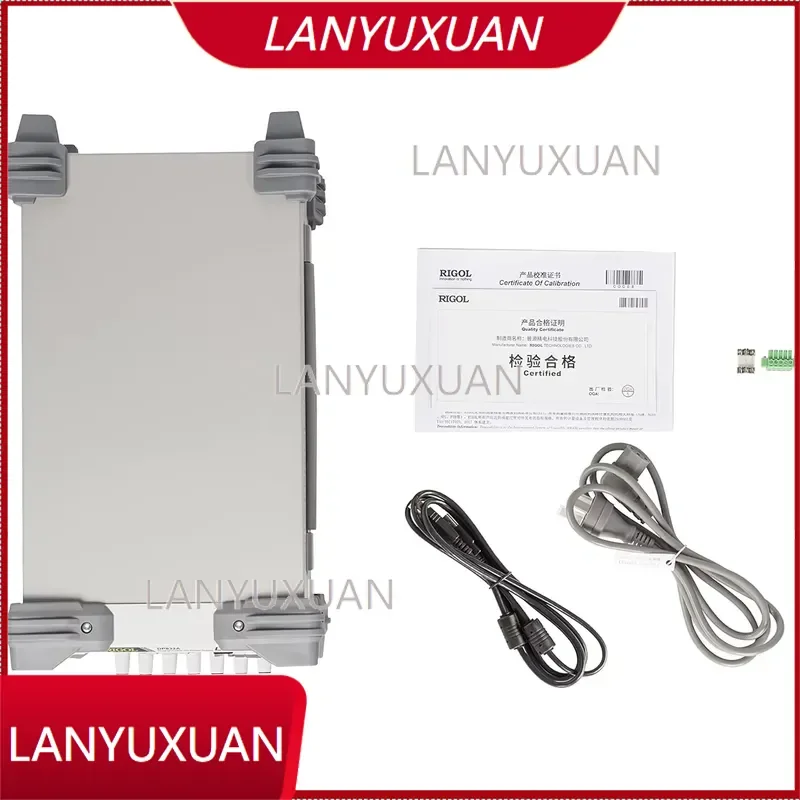 DP832A Programmable Linear Dc Power Supply 3 195W Total Power Maximum Output Range 30V/3A || 30V/3A 5V/3A Ocp