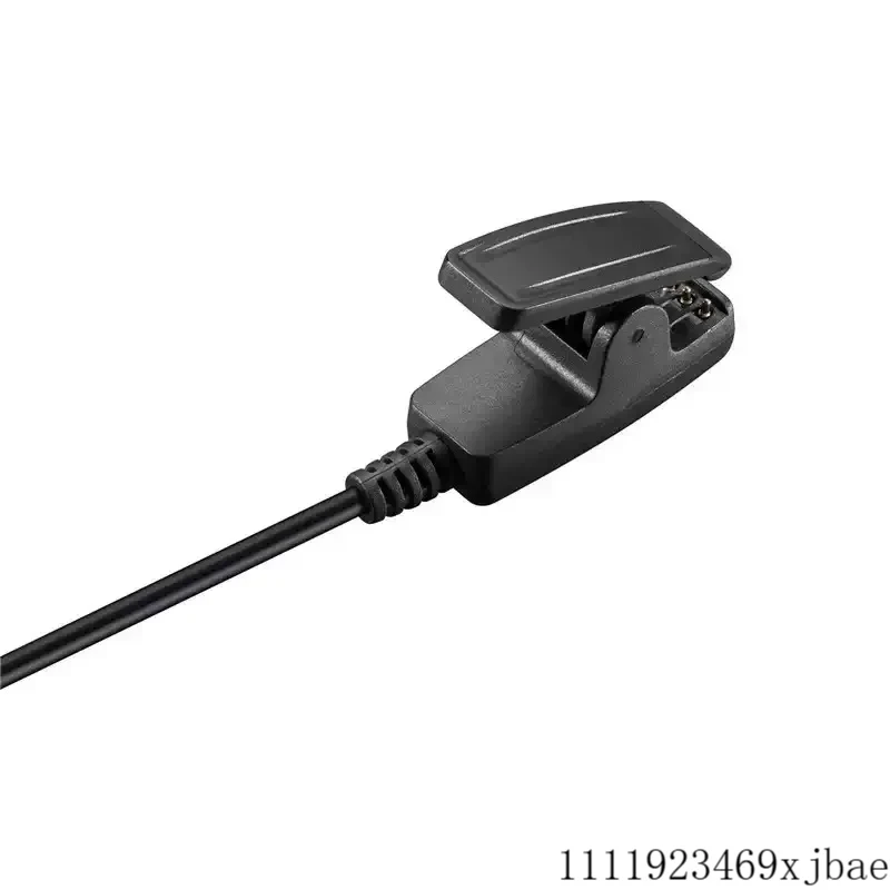 For  TUSITA Charger Clip For Garmin Forerunner 35,230,235,630,645 Music,735XT/ Approach G10 ...