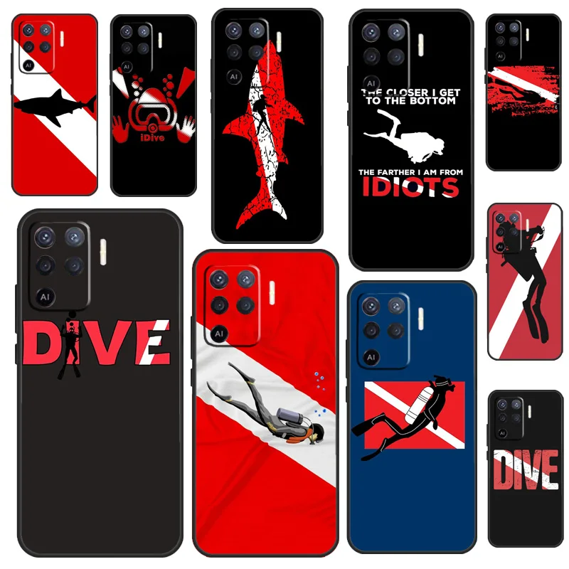 Dive Scuba Diver Sh… - image