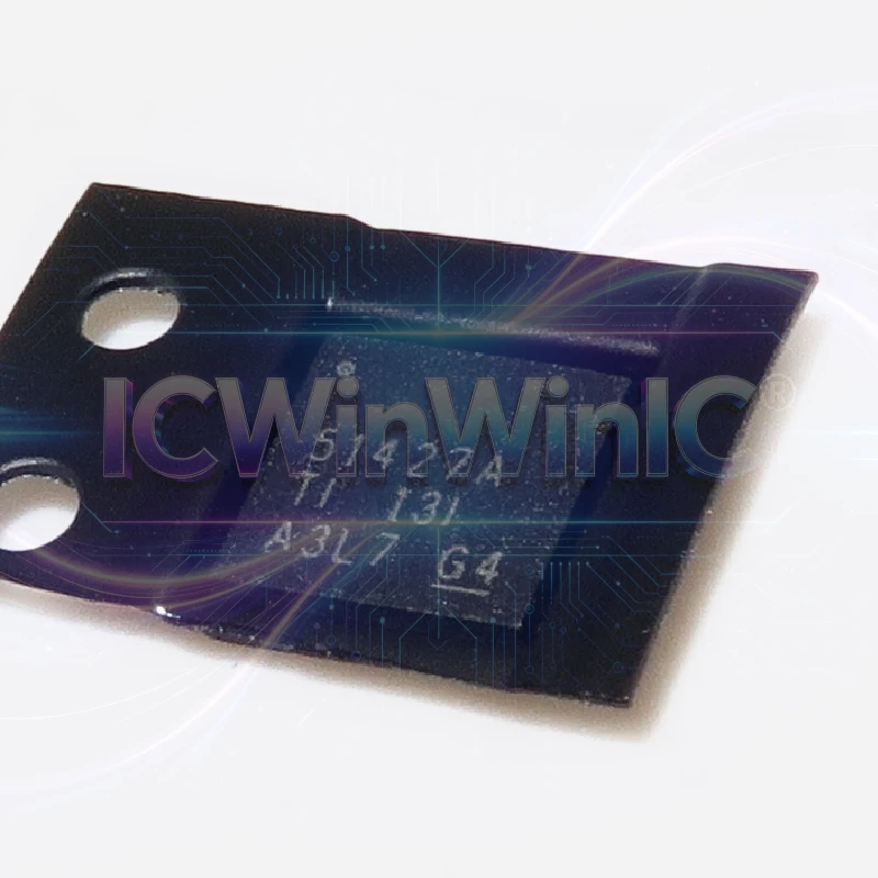 5-50PCS TPS51427A 51427A FSFR1800HSL FSFR1800 MP1583DN MP1583 SN75188N SN75188 FNA41560B2 FNA41560 STP13NK60ZFP P13NK60ZFP