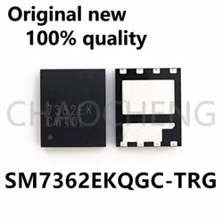 (2-5pcs)100% New original SM7362EKQGC-TRG SM7362EKQGC 7362EK Chipset