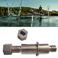 For Seadoo Jet Pump Shaft Removal Tool All 2005+ 1503/1630CC RXP RXT GTX GTR For GTI GTS And Spark Supmaran Boat