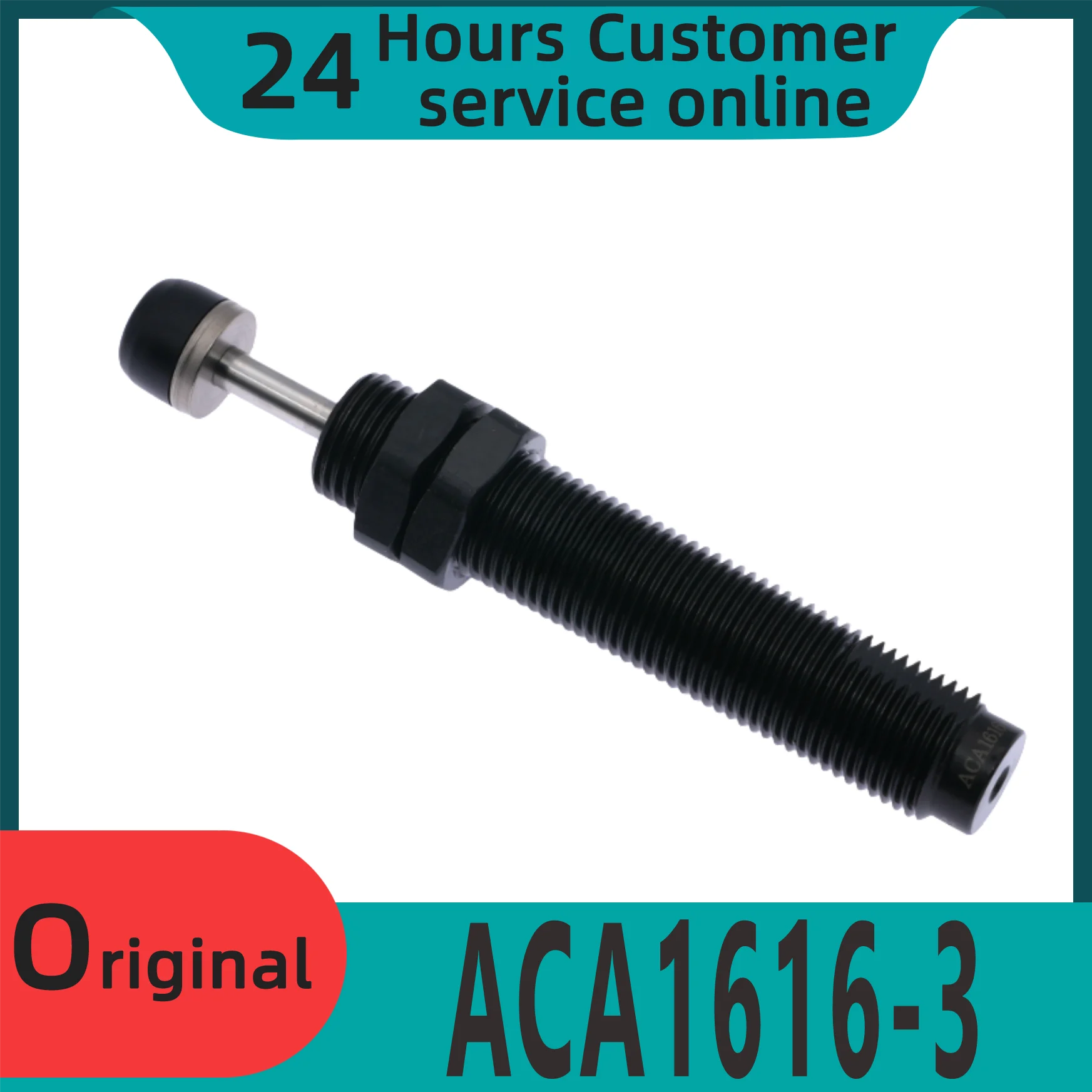

Brand new original low-speed hydraulic buffer ACA1616-3 ACA1620-3 ACA1625-3 ACA2020-3