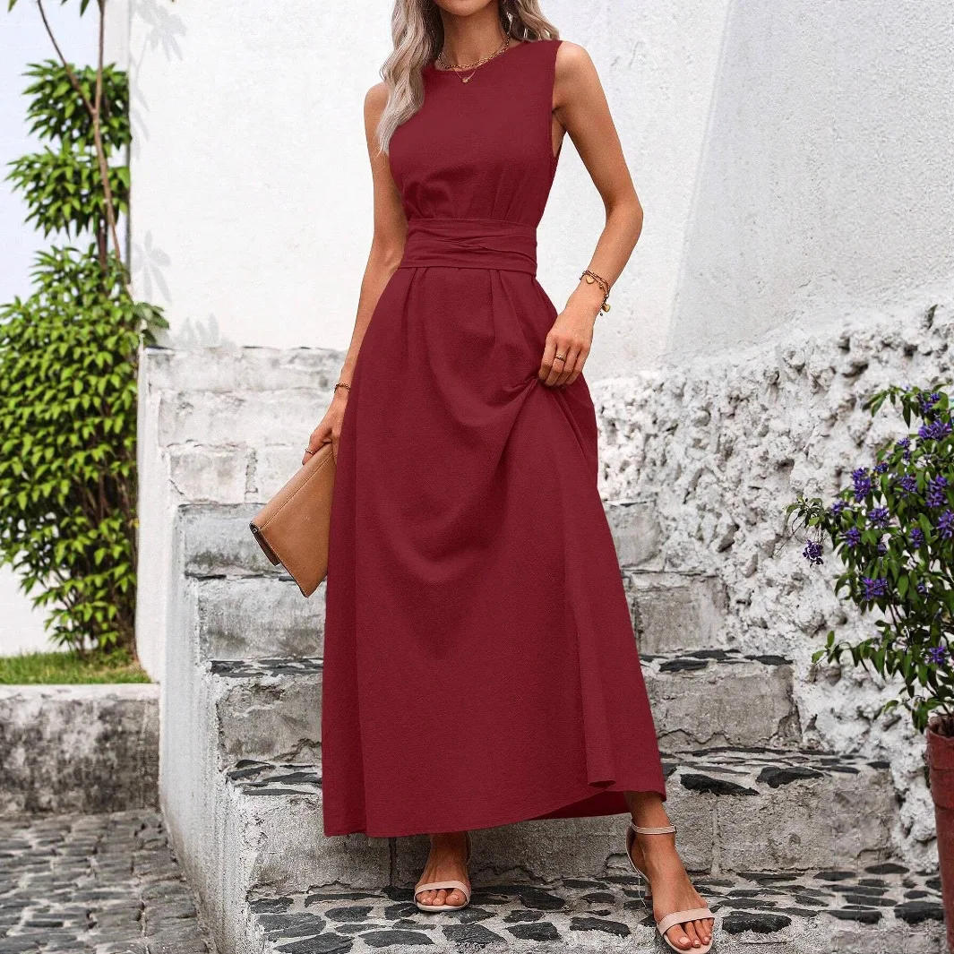 Robes Longues Sleev… - image