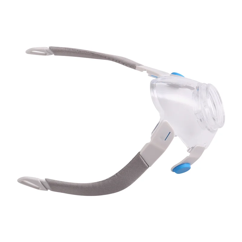 

Replacement For Resmed Airfit F20 Frame System-For Full-Face CPAP Mask Frame System-CPAP Accessories