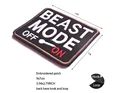 hook Loop patch 4