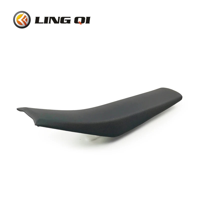 Soft Foam Seat For DB606 110CC 125CC, Pit Dirt Bike Cushion for Motorcycle HIGHPER For Mini Motor