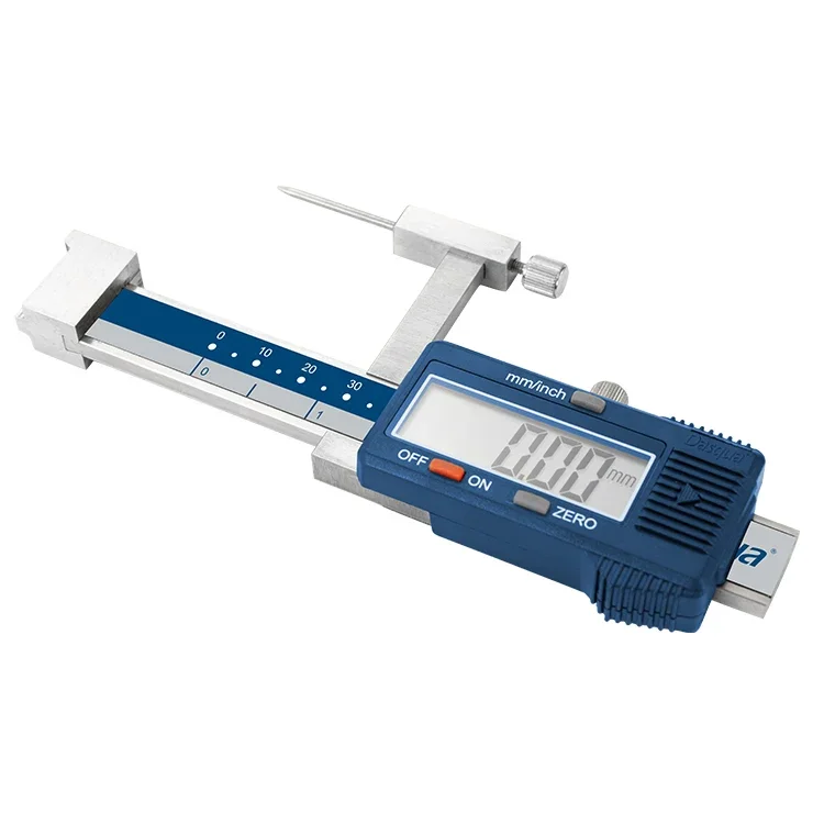 

-10-30mm Surface Measuring Tools High And Low Digital Step Gauge For Checking The Mutual Position Of Two Adjacent Surface