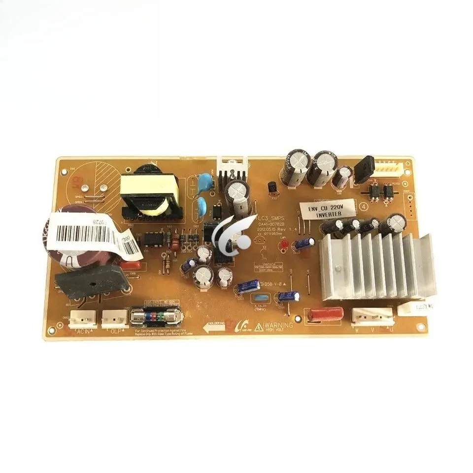 Placa controladora de inversor para módulo de refrigerador DA41-00782A DA41-00782B DA41-00782C DA41-00782D
