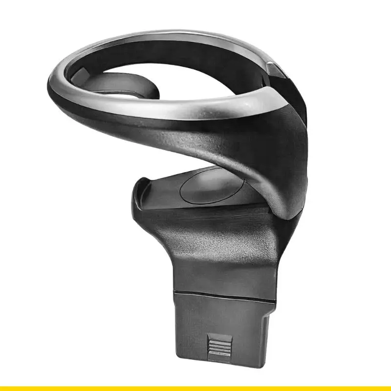 

SZCH Обновление центральной консоли автомобиля, нескользящий подстаканник для напитков 51160443082 51169144632