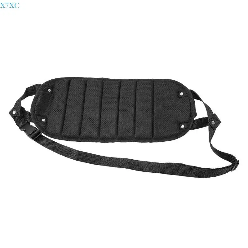 

X7XC Подставка для ног Универсальный гамак для ног Подставка для ног обеспечивает расслабление