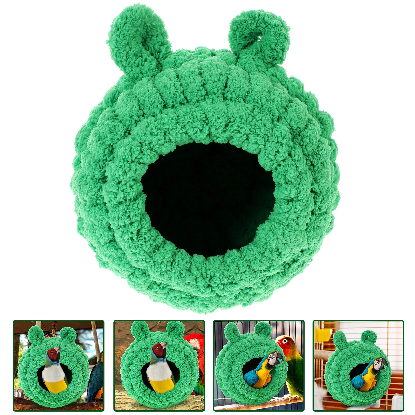 House Tent Decorati… - image