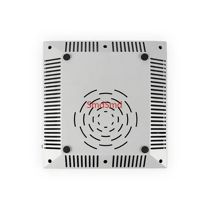 Powerful Nail Dust Collector Fan For Nail Salon Reusable Filter Nail Art Vacuum Cleaner Supplies