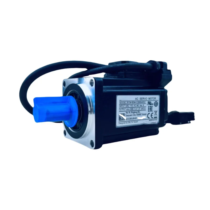 Nowy oryginalny napęd serwo ASD-B3-0421-L+ECM-B3M-C20604RS1